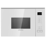Микроволновая печь встраиваемая Maunfeld MBMO820SGW09