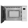 Микроволновая печь встраиваемая Maunfeld MBMO820SGW09