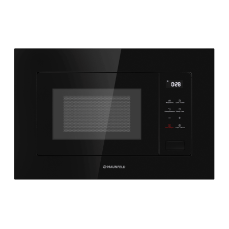 Микроволновая печь встраиваемая Maunfeld MBMO820SGB10