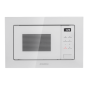 Микроволновая печь встраиваемая Maunfeld MBMO820SGW10