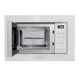Микроволновая печь встраиваемая Maunfeld MBMO820SGW10