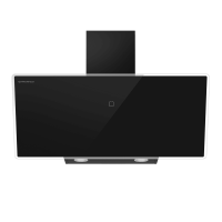 maunfeld_eagle_850_90_glass_black Кухонная вытяжка Maunfeld Eagle 850 90 Glass Black