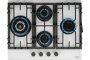 Варочная панель газовая DeLonghi Gabriella 6GW BB