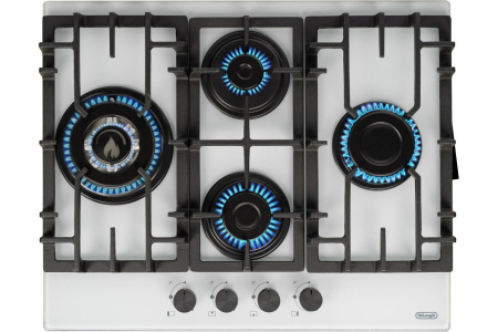Варочная панель газовая DeLonghi Gabriella 6GW BB