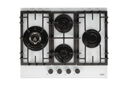 Варочная панель газовая DeLonghi Gabriella 6GW BB