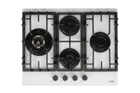 Варочная панель газовая DeLonghi Gabriella 6GW BB
