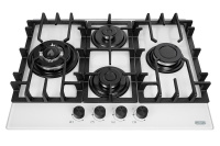 Варочная панель газовая DeLonghi Gabriella 6GW BB