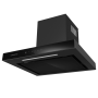 Кухонная вытяжка Maunfeld Modern 60 чёрный