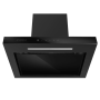 Кухонная вытяжка Maunfeld Modern 60 чёрный