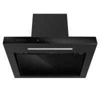 Кухонная вытяжка Maunfeld Modern 60 чёрный