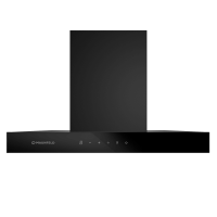 Кухонная вытяжка Maunfeld Modern 60 чёрный