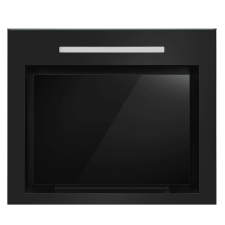 Кухонная вытяжка Maunfeld Modern 60 чёрный