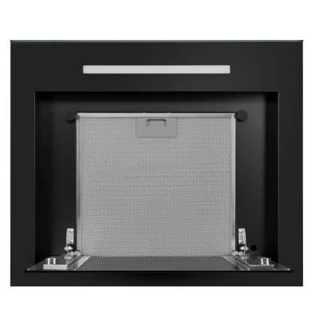 Кухонная вытяжка Maunfeld Modern 60 чёрный