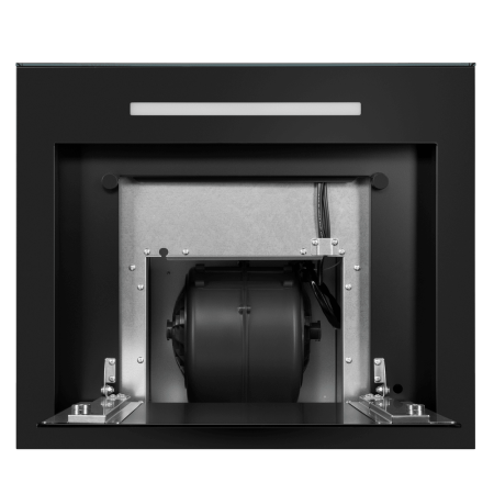 Кухонная вытяжка Maunfeld Modern 60 чёрный