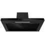 Кухонная вытяжка Maunfeld Modern 90 чёрный