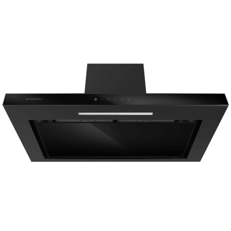 Кухонная вытяжка Maunfeld Modern 90 чёрный