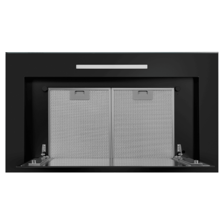 Кухонная вытяжка Maunfeld Modern 90 чёрный