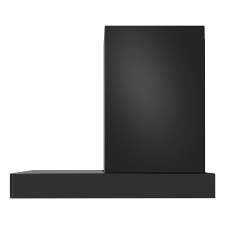 Кухонная вытяжка Maunfeld Modern 90 чёрный