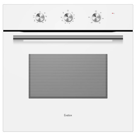 Духовой шкаф Evelux EO 620 W