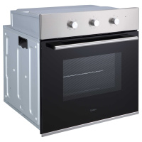 Духовой шкаф Evelux EO 620 X