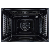 Духовой шкаф Evelux EO 630 PB