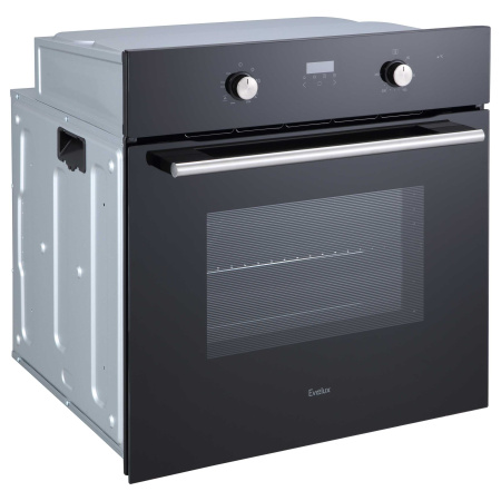 Духовой шкаф Evelux EO 630 PB
