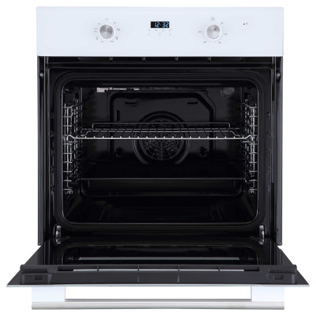 Духовой шкаф Evelux EO 630 PW