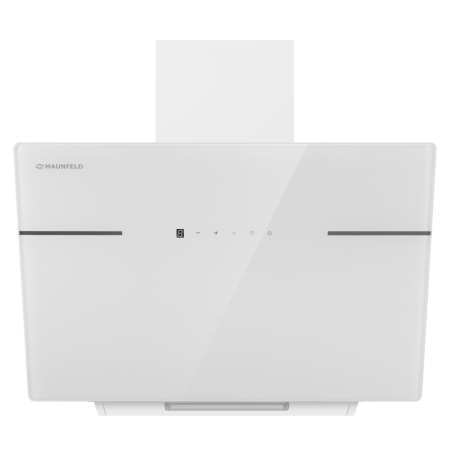 Кухонная вытяжка Maunfeld Astro 60 белое стекло
