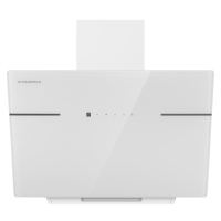 Кухонная вытяжка Maunfeld Astro 60 белое стекло