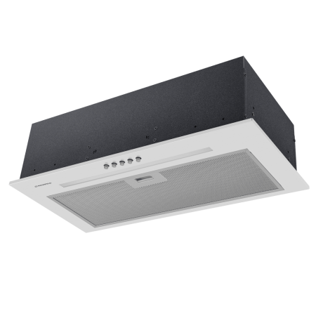 Кухонная вытяжка Maunfeld Crosby 850LED белый