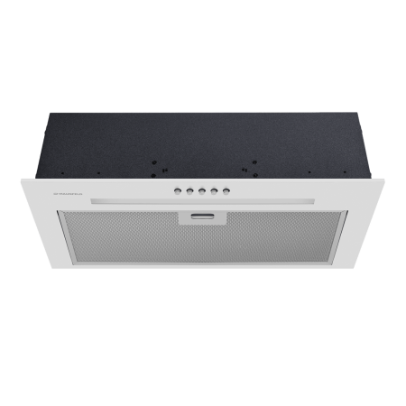 Кухонная вытяжка Maunfeld Crosby 850LED белый