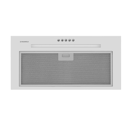 Кухонная вытяжка Maunfeld Crosby 850LED белый