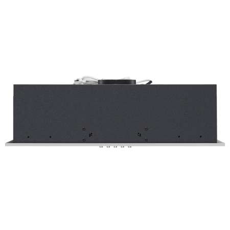 Кухонная вытяжка Maunfeld Crosby 850LED белый