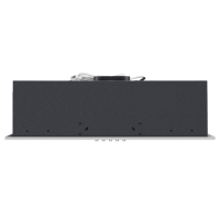 Кухонная вытяжка Maunfeld Crosby 850LED белый