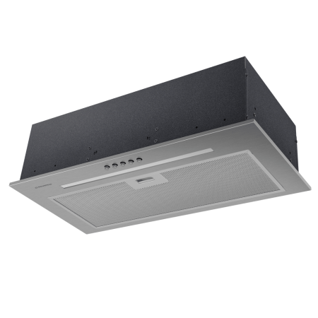 Кухонная вытяжка Maunfeld Crosby 850LED нержавеющая сталь