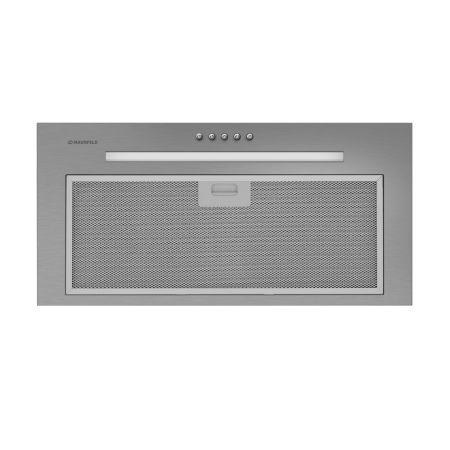Кухонная вытяжка Maunfeld Crosby 850LED нержавеющая сталь