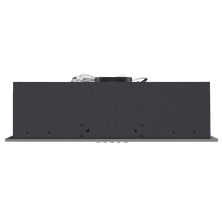 Кухонная вытяжка Maunfeld Crosby 850LED нержавеющая сталь