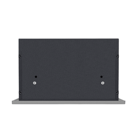 Кухонная вытяжка Maunfeld Crosby 850LED нержавеющая сталь