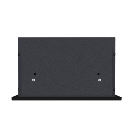 Кухонная вытяжка Maunfeld Crosby 850LED чёрный