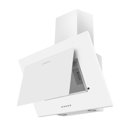Кухонная вытяжка Maunfeld Tower 60 белый