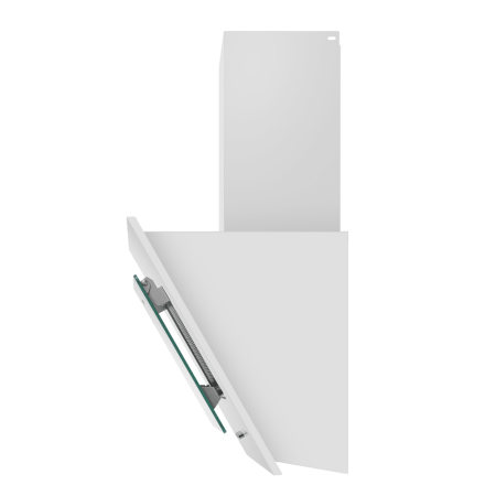 Кухонная вытяжка Maunfeld Tower 60 белый