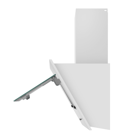 Кухонная вытяжка Maunfeld Tower 60 белый