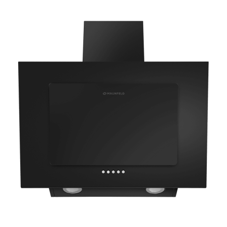 Кухонная вытяжка Maunfeld Tower 60 черный