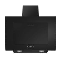 Кухонная вытяжка Maunfeld Tower 60 черный