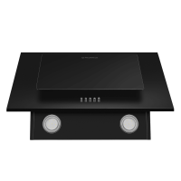 Кухонная вытяжка Maunfeld Tower 60 черный