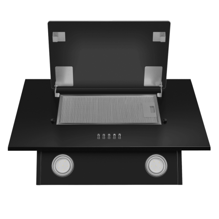 Кухонная вытяжка Maunfeld Tower 60 черный