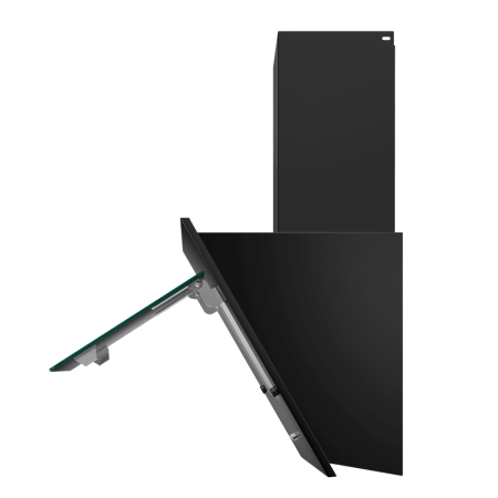 Кухонная вытяжка Maunfeld Tower 60 черный