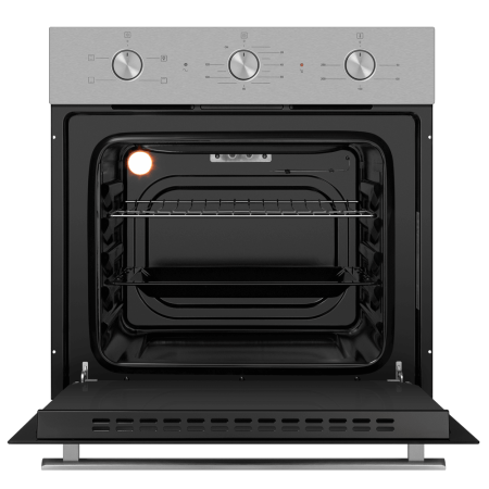 Духовой шкаф электрический Maunfeld AEOC6040S