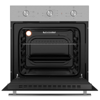 Духовой шкаф электрический Maunfeld AEOC6040S