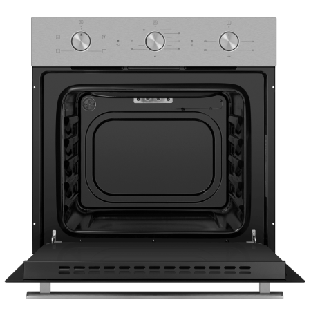 Духовой шкаф электрический Maunfeld AEOC6040S